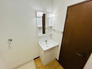 ハシモトマンションの物件内観写真